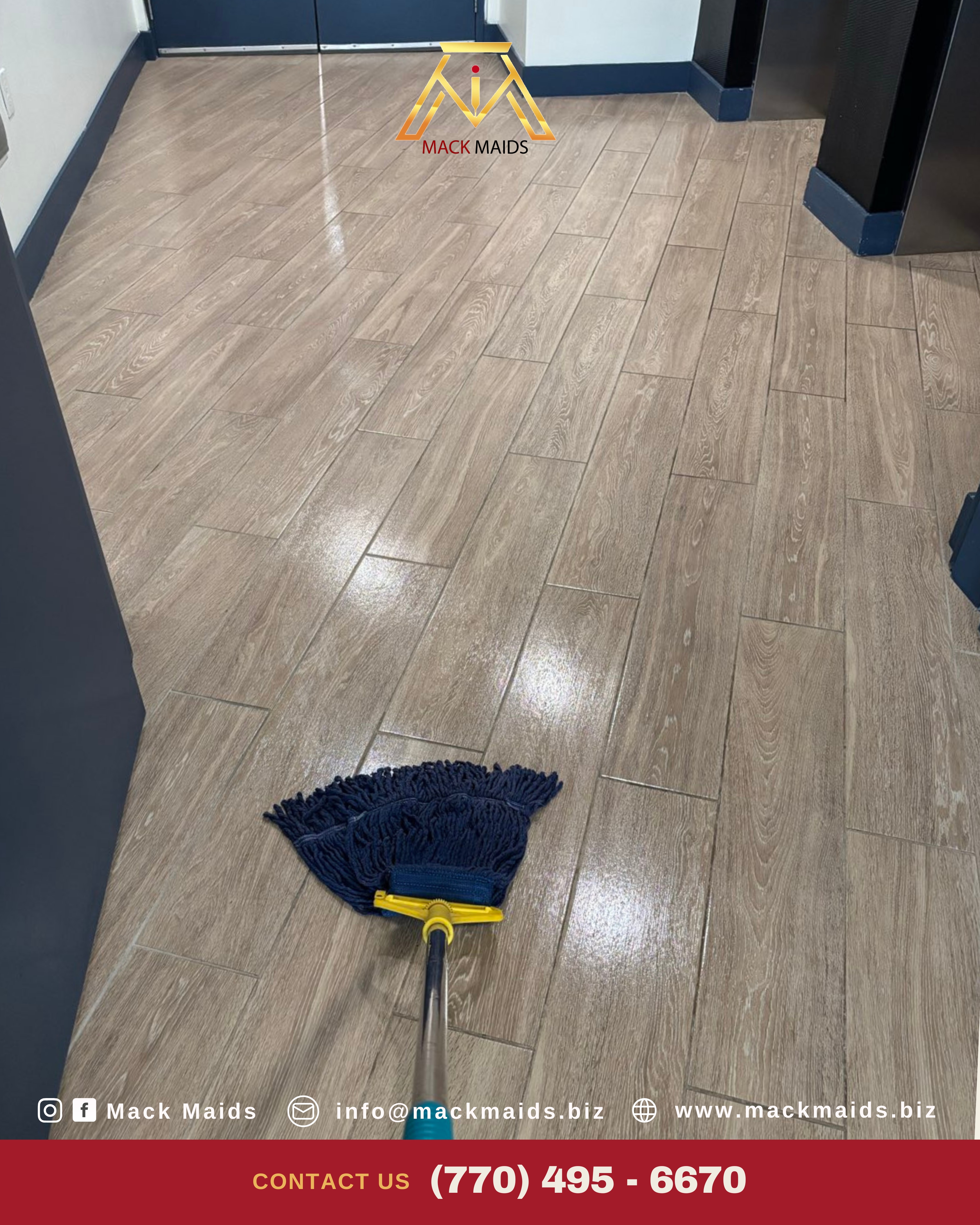Creating an Inviting Environment: The Importance of Specialized Retail Store Cleaning Services