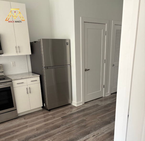 The Significance of Thorough Post-construction Cleaning for New Spaces