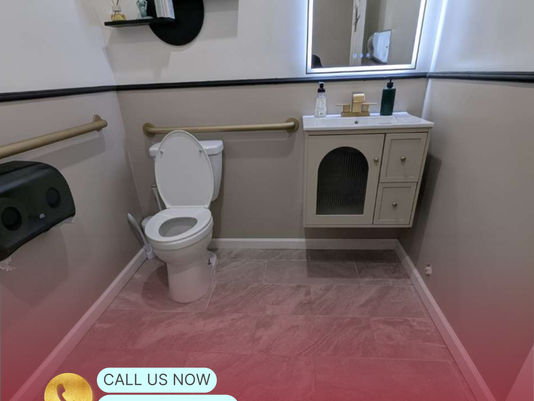 residential cleaning
