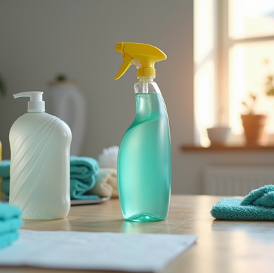 Exploring the Benefits of Customized Cleaning Plans for Modern Businesses