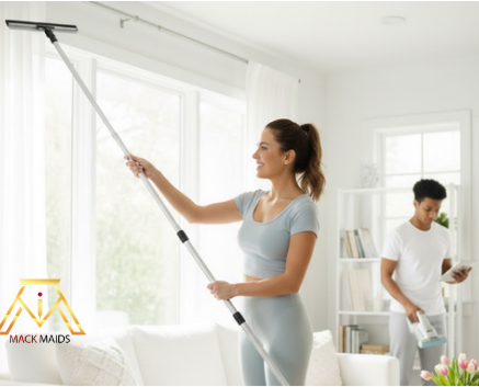 Time-Saving Cleaning Hacks You Need to Know