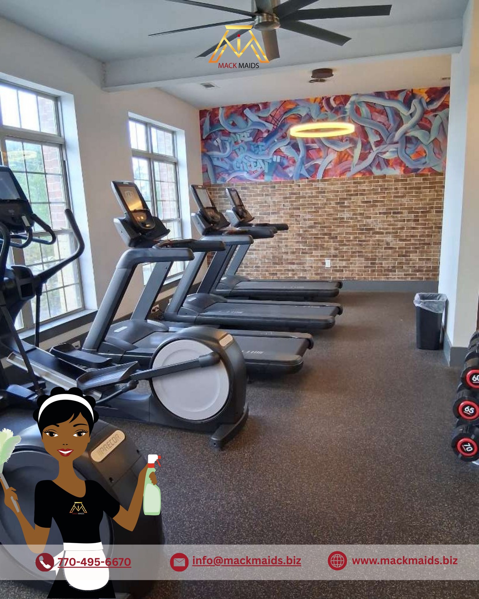 Uncovering the Best Commercial Cleaning Services in Atlanta, GA: A Local Secret