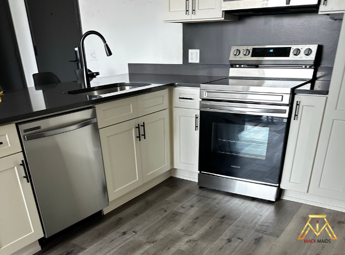How Often Should You Schedule House Cleaning in Legacy Park, Kennesaw, GA?