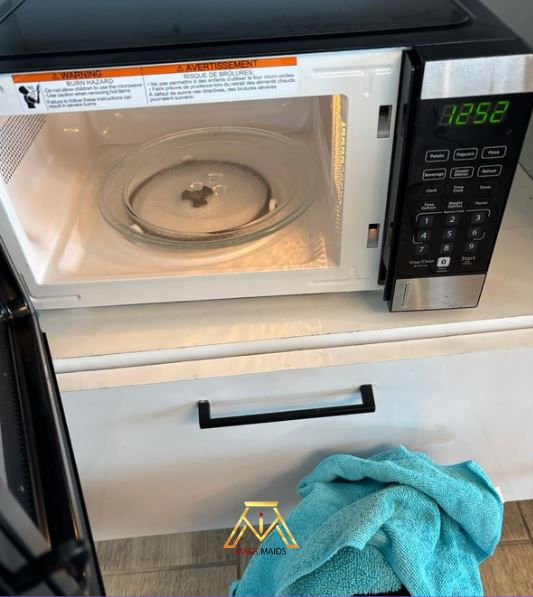 Move-Out Cleaning in Atlanta-What Landlords Really Want