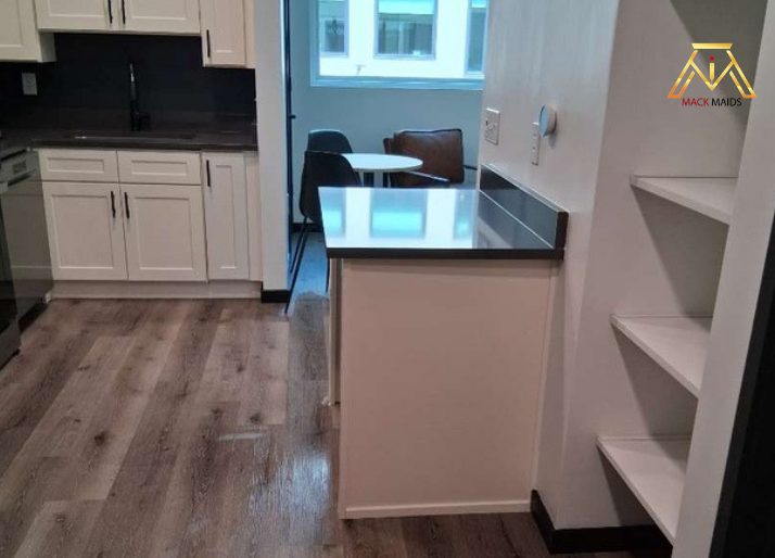 Why Mack Maids Is Trusted by Property Managers
