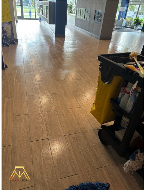 How Often Should Your Business Deep Clean?