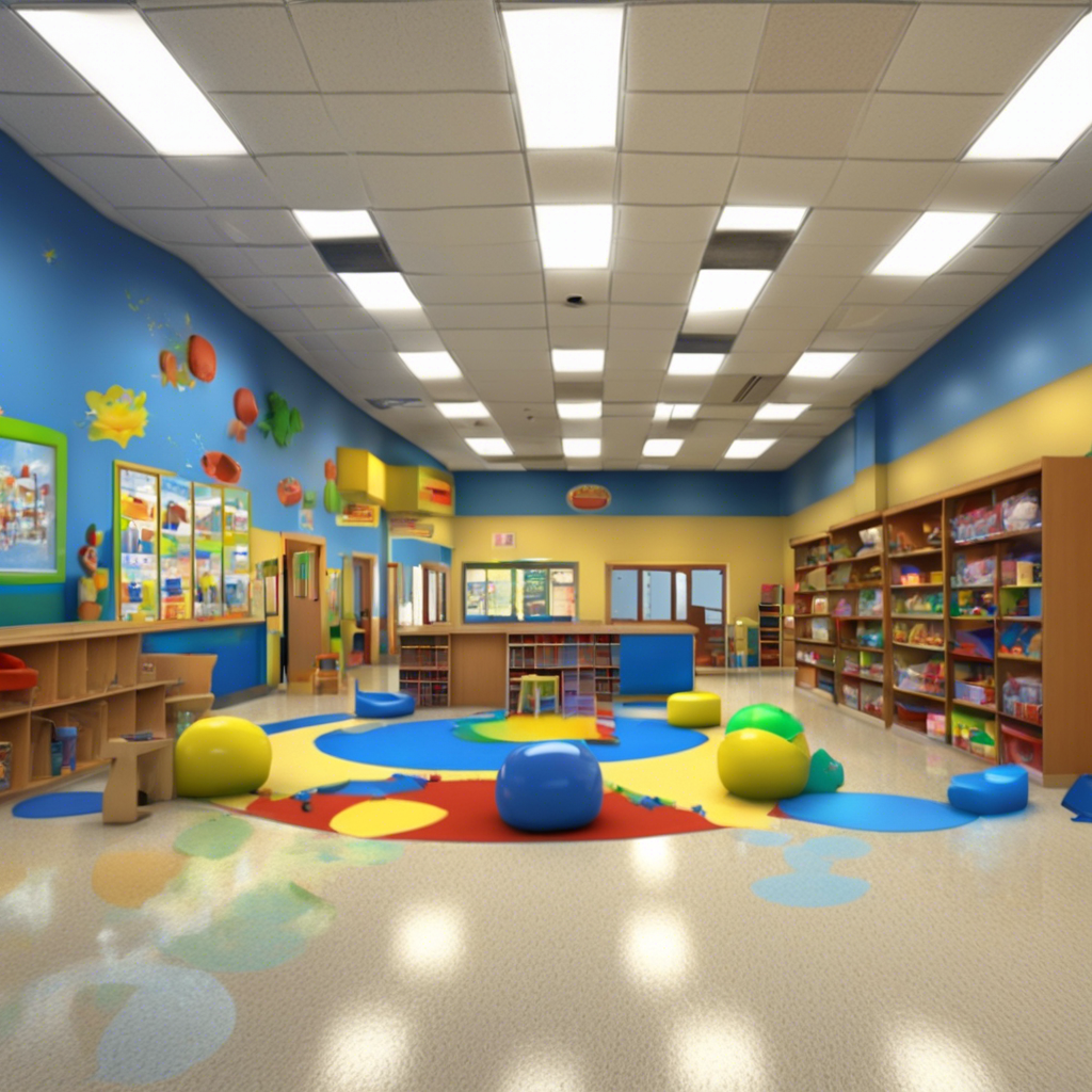 Cleaning Company in Marietta, GA