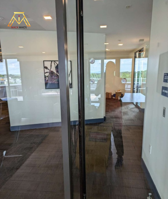 Disinfection Services: Fogging and Surface Disinfection to Eliminate Germs and Bacteria, Especially in High-to