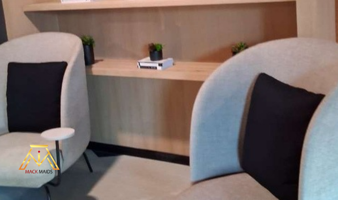 Office Cleaning Checklist for Small Businesses