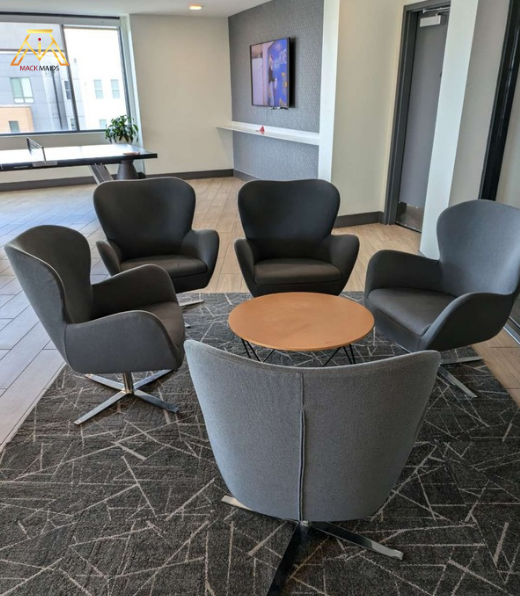 Why Regular Deep Cleaning Matters for Commercial Spaces