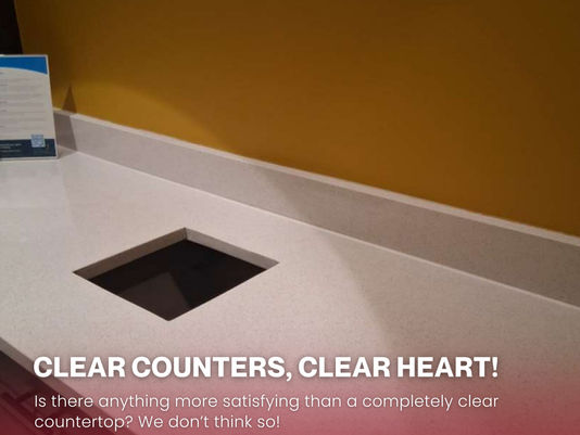 residential and commercial cleaning