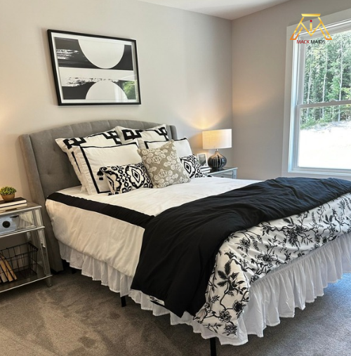 Uncovering the Top Real Estate Cleaning Services in Acworth: A Comprehensive Guide