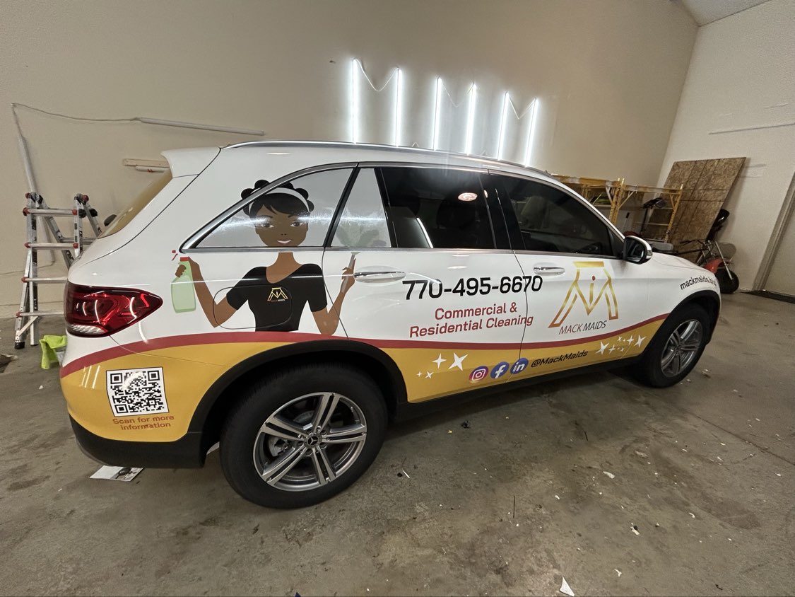 Rev Up Your Sales: The Importance of Cleanliness in Car Dealerships