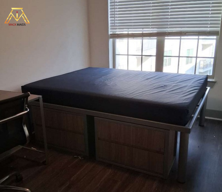 The Ultimate Guide to Residential Cleaning in Kennesaw, GA