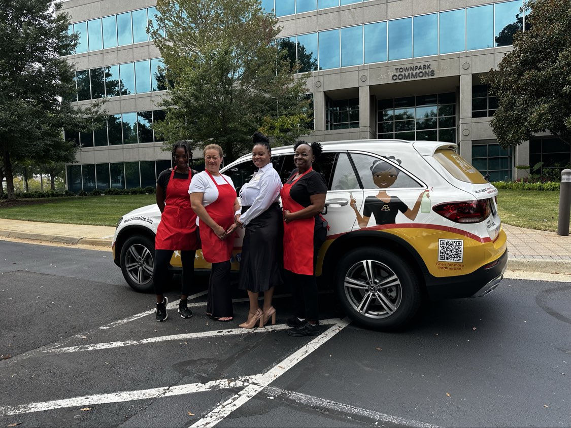 Uncovering the Best Real Estate Cleaning Services in Woodstock, GA