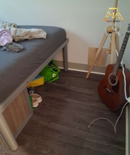 The Untold Secrets of Professional Residential Cleaning in Marietta, GA
