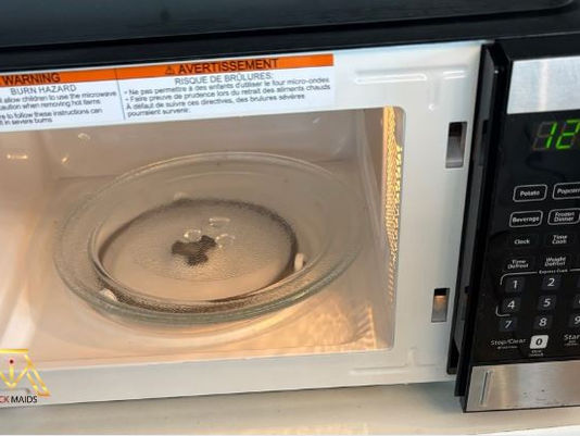 Eco-Friendly Cleaning for a Healthier Home