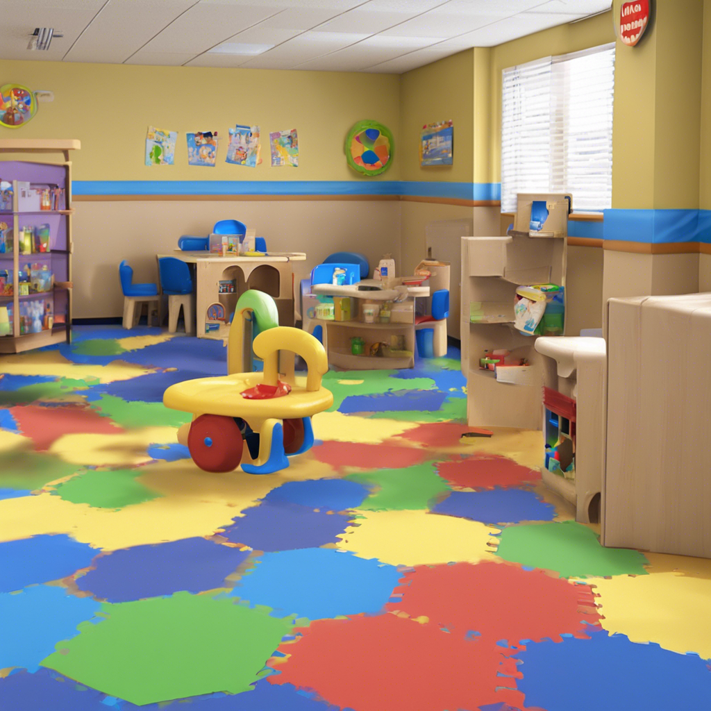 Cleaning Company in Marietta, Ga