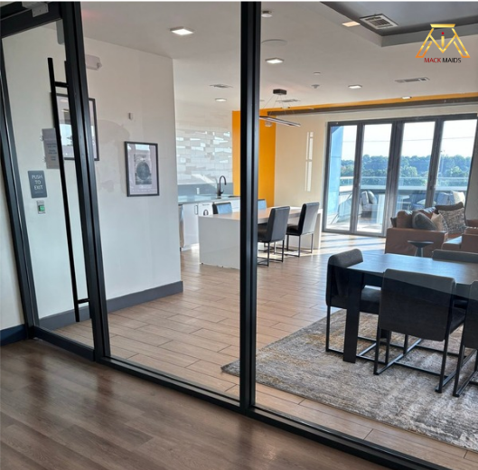 Uncovering the Secrets of Professional Real Estate Cleaning in Marietta, GA