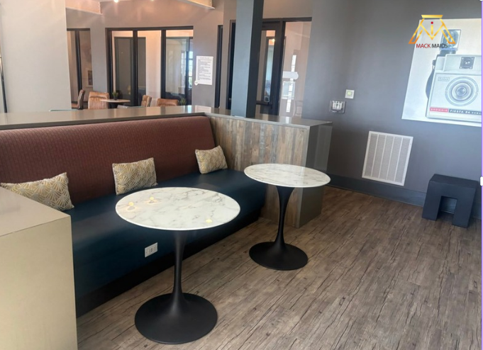 Why Join a Commercial Cleaning Company in Acworth, GA: A Path to a Rewarding Career