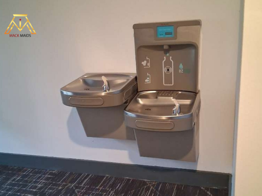 Ready to Sparkle: The Ultimate Guide to Office Cleaning in Atlanta, GA