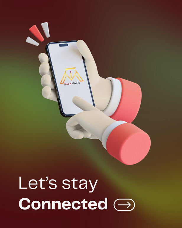 residential and commercial cleaning