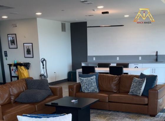 Uncovering the Secret to Spotless Showrooms: Professional Commercial Cleaning for Car Dealerships in Acworth, GA