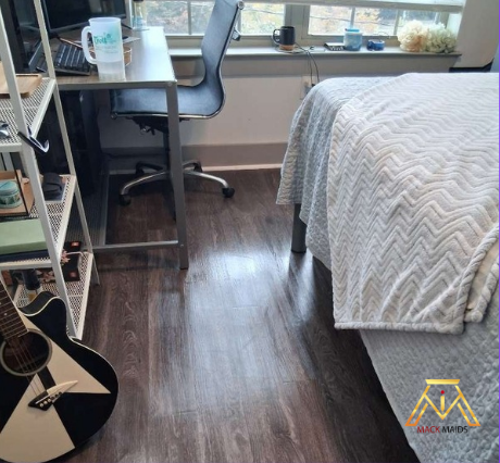 Uncovering the Best Residential Cleaning Services in Woodstock, GA: A Comprehensive Guide