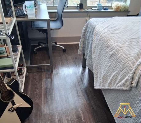 Uncovering the Best Residential Cleaning Services in Woodstock, GA: A Comprehensive Guide