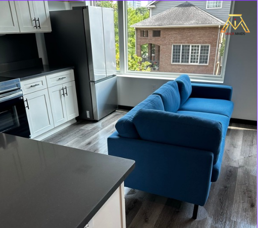 Flexible House Cleaning Schedules