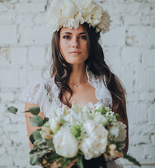 Bridal Bouquet