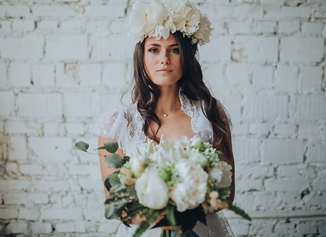 Bridal Bouquet