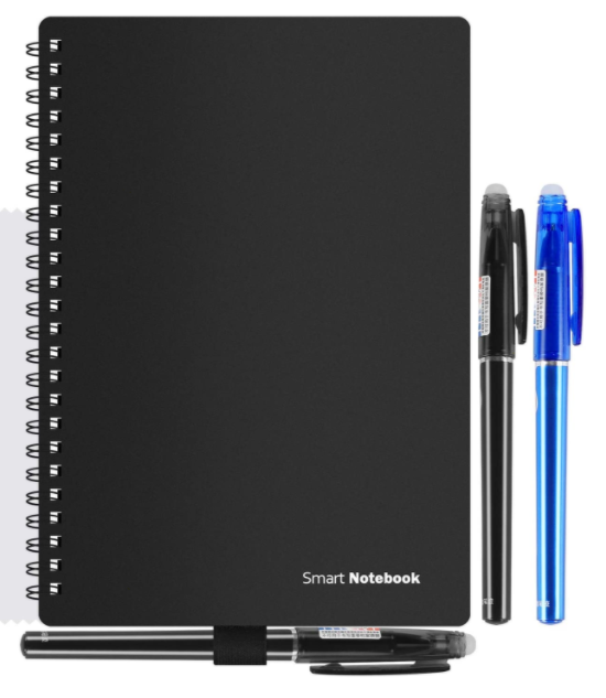 Libreta Inteligente Reutilizable
