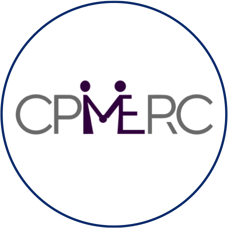 Logo CPMERC
