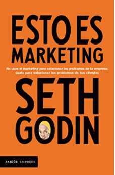 Libro Esto es Marketing