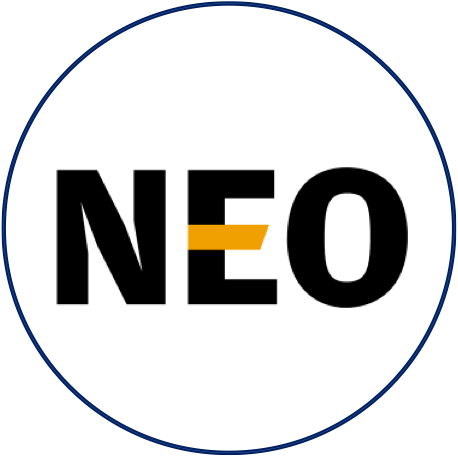 Logo Revista NEO
