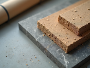 The Ultimate Guide to Selecting the Perfect Materials for Your Construction Project