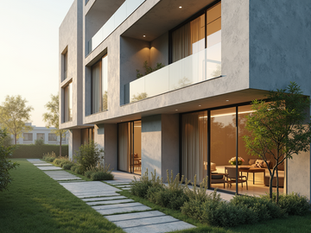 Unveiling the Future: The Surprising Impact of Eco-Friendly Materials on Modern Construction
