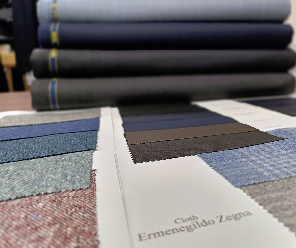 Zegna