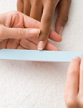 nail file