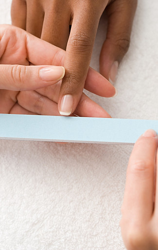 Manicure