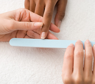 nail file