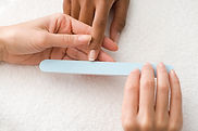 nail file