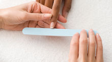 Cuidado de las uñas de las manos y los pies