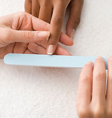 nail file