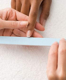 nail file