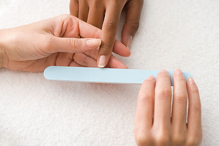 nail file