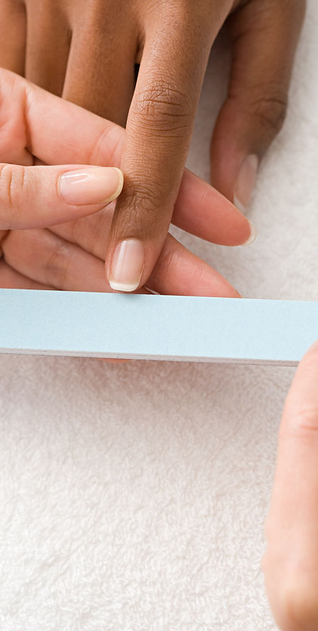 nail file