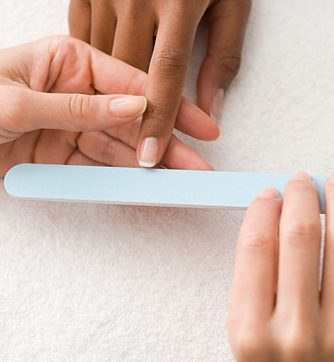 nail file