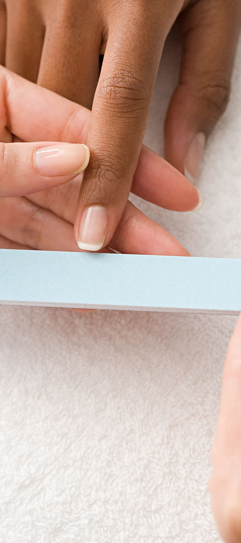 nail file